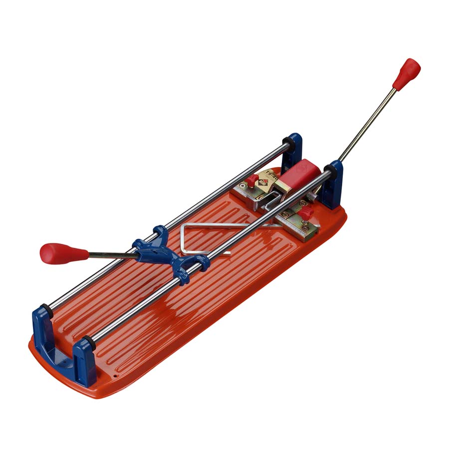 Overzicht van Handbediende machines