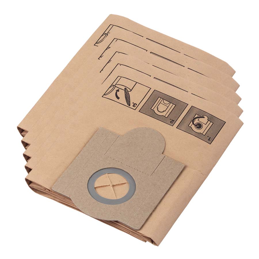 Overzicht van Machine onderdelen