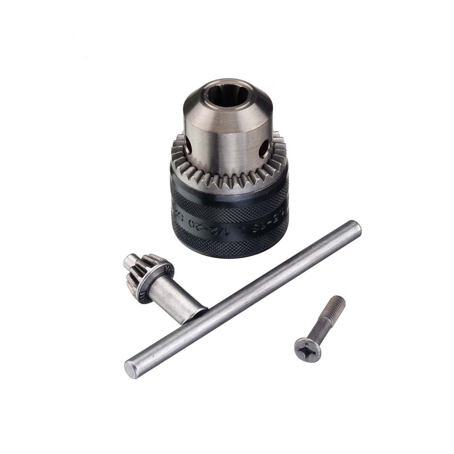 Overzicht van Machine toebehoren