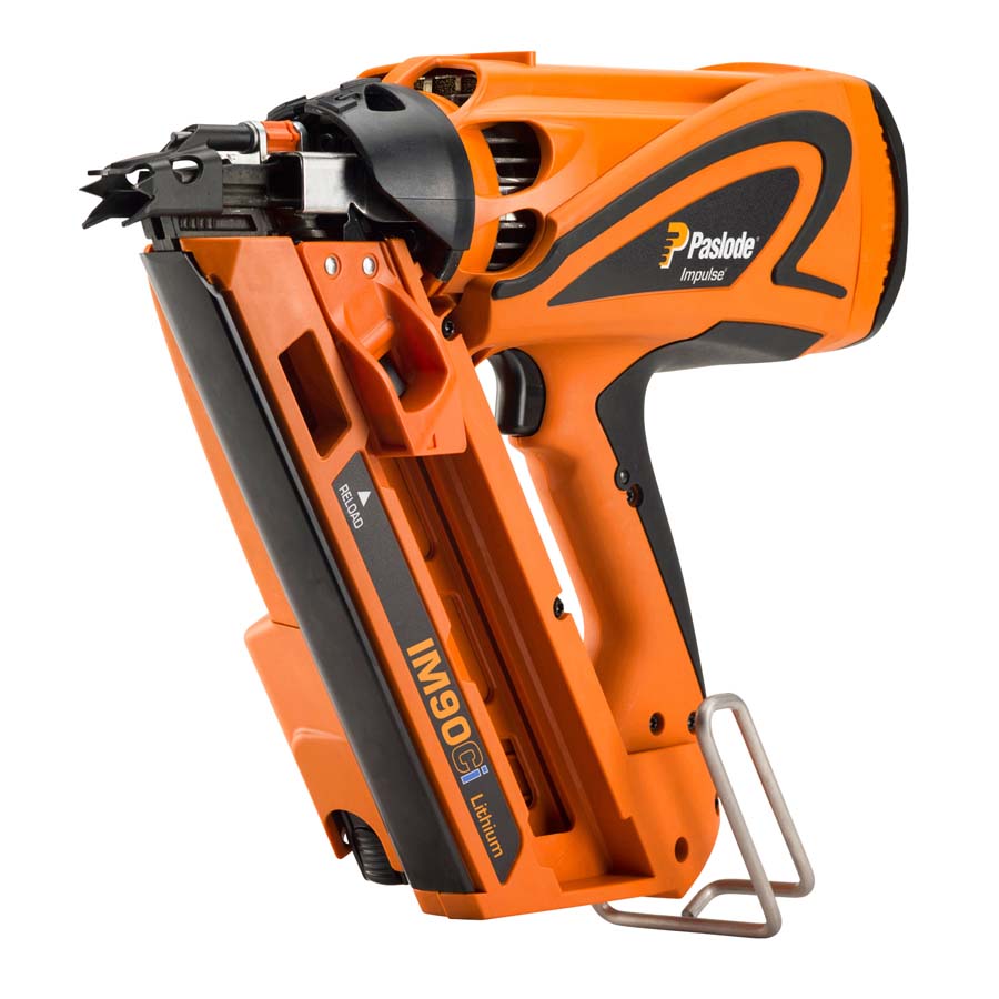 overzicht van Pneumatisch gereedschap