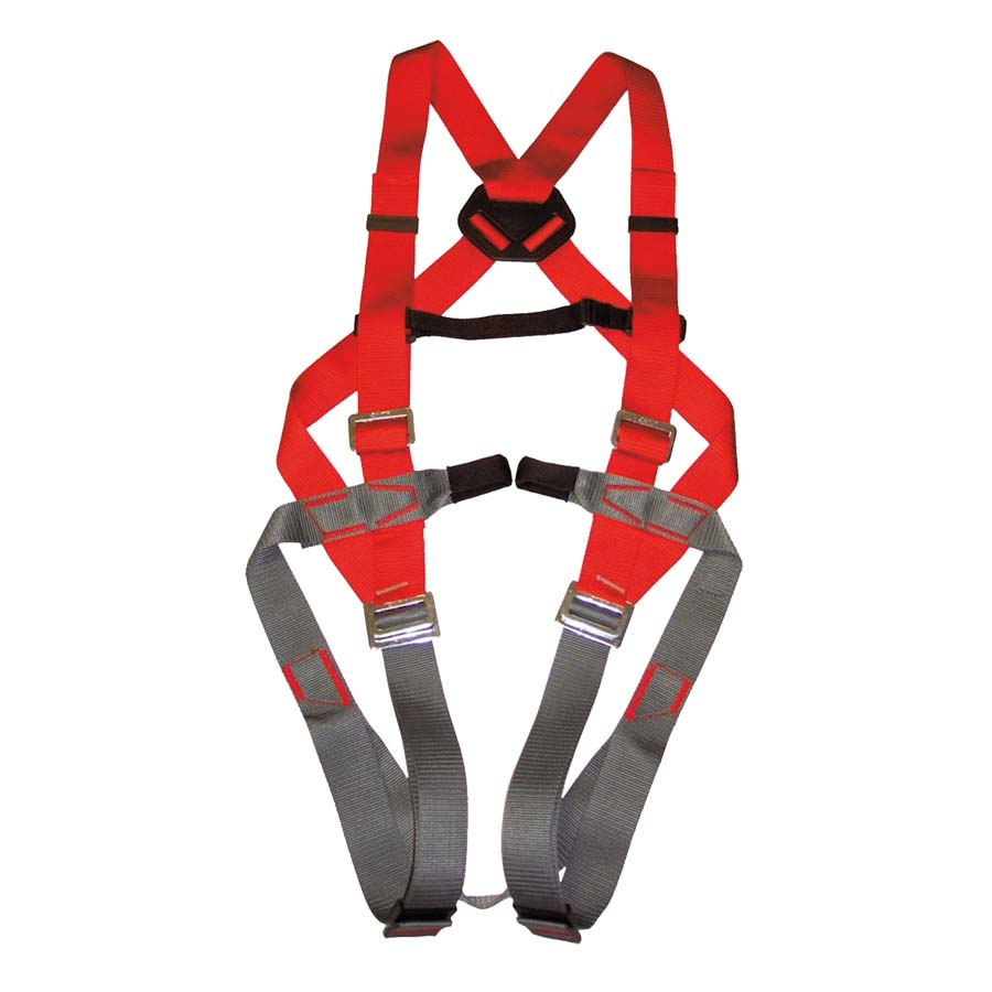 Overzicht van Valbeveiliging