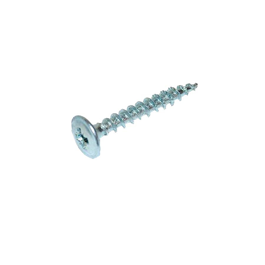 Overzicht Achterwandschroeven