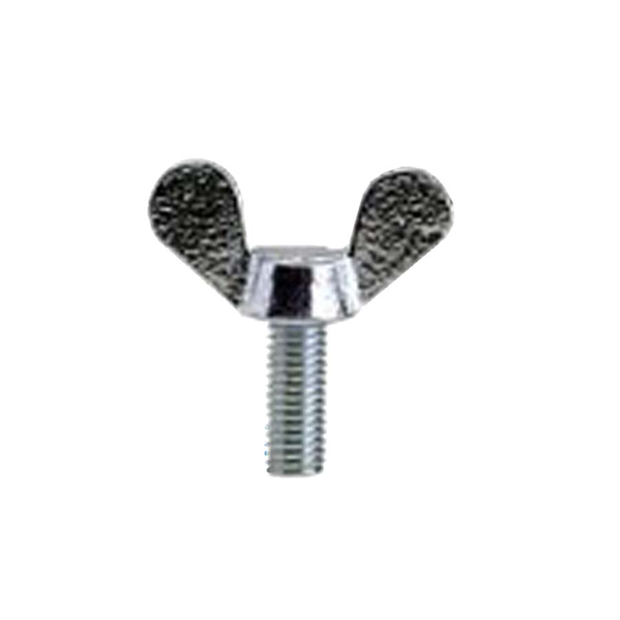 Overzicht Vleugelschroeven