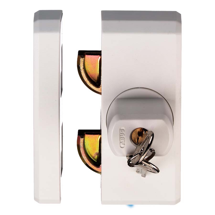 Opleg bijzetsloten SKG twee sterren