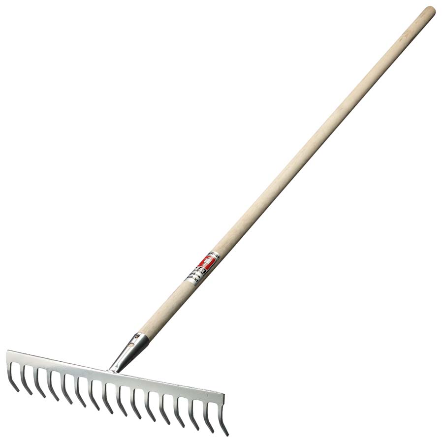 Overzicht van Harken