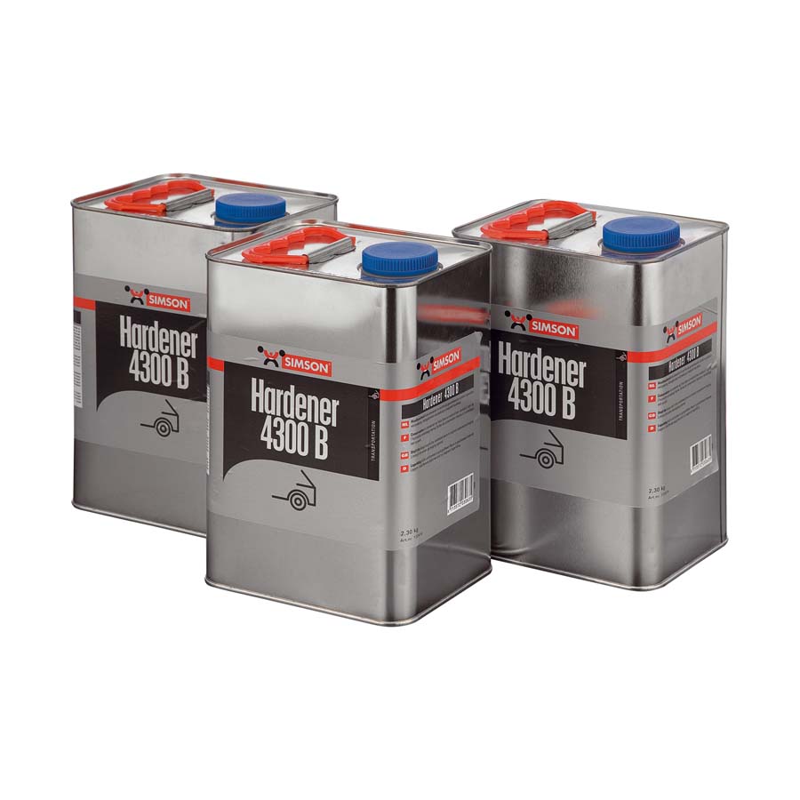 Overzicht van vloerverven