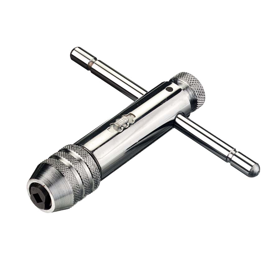 Overzicht van Draadsnijgereedschappen