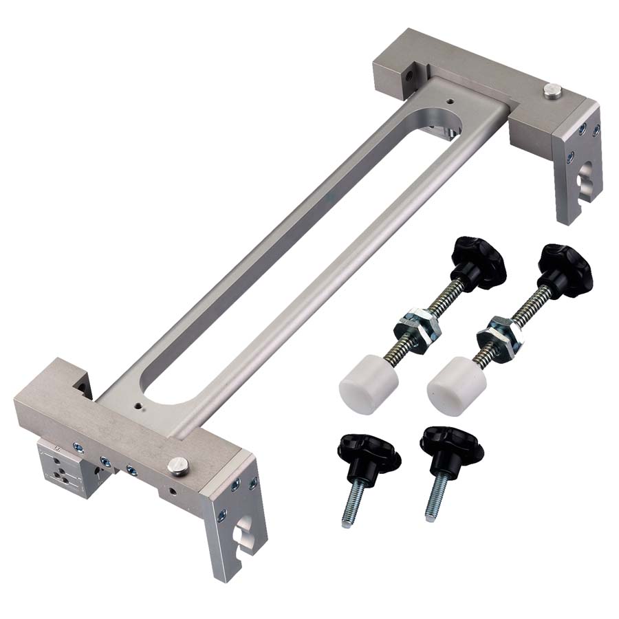 Overzicht van Freesgereedschappen