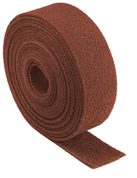 Overzicht van Schuurmiddel non-woven