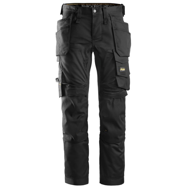 Overzicht van werkbroeken