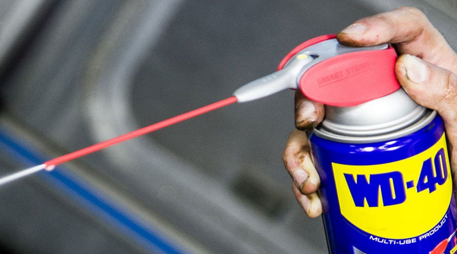 WD-40