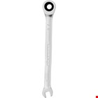 XHANDER Ringratelsteeksleutel 7 mm - lengte 134 mm