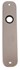 Ivana aluminium kortschilden - Economy - 190 GP - 190x42 mm - blind (loop) - F1