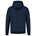 Tricorp softshell bomber capuchon - RE2050 - 402704 - inkt blauw - maat S