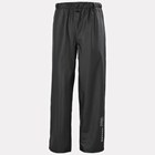 Helly Hansen Voss Regenbroek zwart - 70480