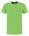 Tricorp T-shirt fitted - Casual - 101004 - limoen groen - maat 4XL