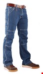 CrossHatch jeans maat 34 - 32 Toolbox-Stretch