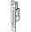 Blum Metabox frontbevestiging - rechts - ZSF.1700.02