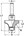 JSO-TR afrondprofielfrees - R=12.7mm met lager - D=39.4mm - S=8mm - HW