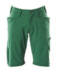 MASCOT short - Accelerate - 18149-511 - groen - maat 58