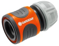 Gardena slangstuk - 13 mm (1/2") - 15 mm (5/8") - 18215-20