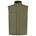 Tricorp Tech Shell Bodywarmer RE2050 402709 legergroen - maat L