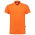 Tricorp Casual 201005 Slim-Fit Heren poloshirt Oranje M