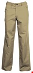 HAVEP werkbroek - Basic - 8262 - kaki - maat 656