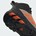 Adidas werkschoenen Granor Mid S3S bruin/oranje - maat 46