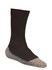 Bata Cool LS 1 sokken - zwart - maat 35-38