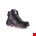 Opsial werkschoenen - Step Dark - S3 SRC - zwart - maat 43