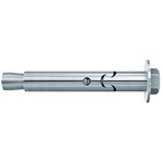 fischer hulsanker fsa-s 12/25 met bout - 68527