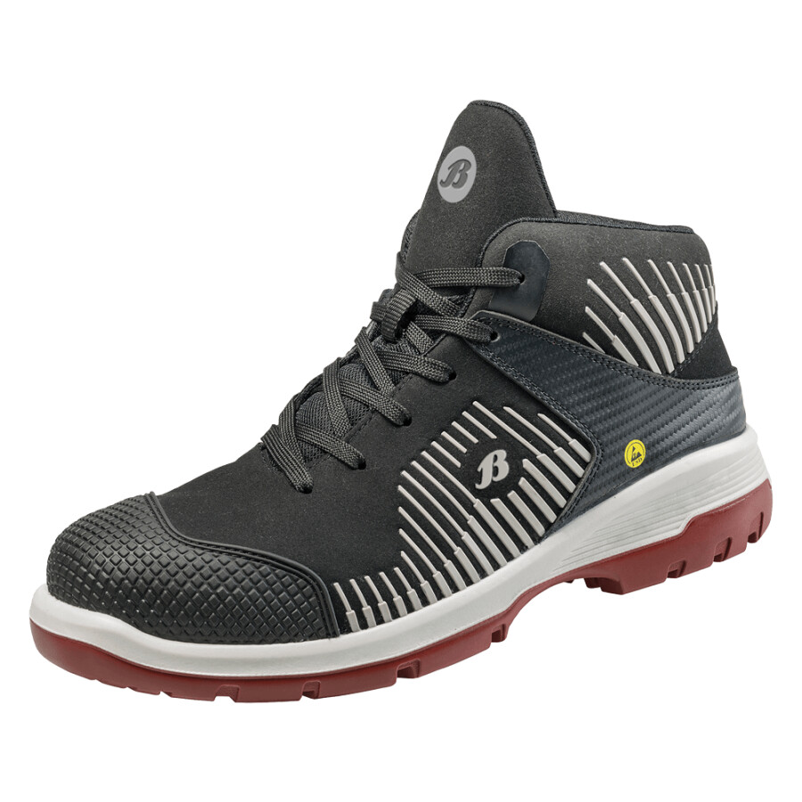 Bata werkschoenen - Forward Score - S3 - maat 45 W - hoog