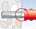 fischer inslaganker - EA II - M10x30mm - verzinkt - 48332