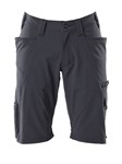 MASCOT short - Accelerate - 18149-511 - marine - maat 42