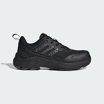 Adidas werkschoenen Aedus Low Women S1PS zwart/panter - maat 38