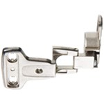 Hetal projectscharnier - armdeel MB-6510 halfopdek  