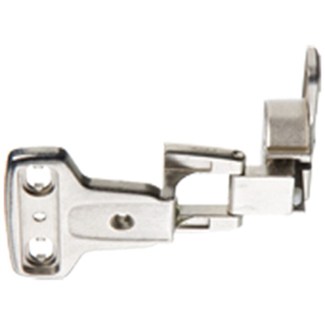 Hetal projectscharnier - armdeel MB-6510 halfopdek  