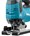 Makita accu decoupeerzaag D-greep - DJV182ZJ - 18V - excl. accu en lader - in Mbox