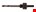 Bahco gatzaaghouder - 14-30mm (10) - 3834-ARBR-930-C