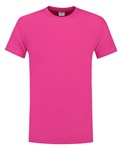 Tricorp T-shirt - Casual - 101001 - fuchsia - maat 5XL