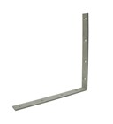 Gebr. Bodegraven dorpelhoek zwaar - 300x300mm - ZM