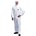Tyvek overall met capuchon - pro.tech Classic XXL