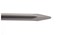 Ivana IVA000656 puntbeitel SDS-Max 280 mm Silverline 