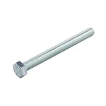 Tapbout gegalv. 8.8 M20 x 160 mm DIN933