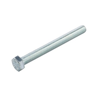 Tapbout gegalv. 8.8 M20 x 160 mm DIN933