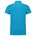 Tricorp Casual 201005 Slim-Fit Heren poloshirt Turquoise L