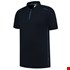 Tricorp Casual 202703 Accent unisex poloshirt Marine Koningsblauw S