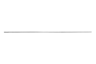 Dauby stang - Pure Plus - wit brons - 1000 mm