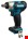 Makita accu slagmoersleutel - TW161DZJ - 12V Max - excl. accu en lader - in Mbox